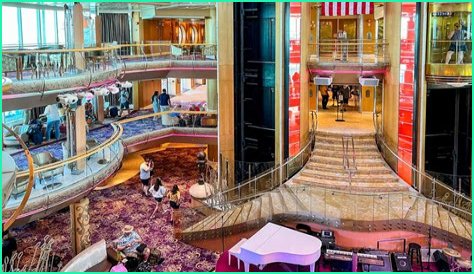 A Tour Of Grandeur And Comfort