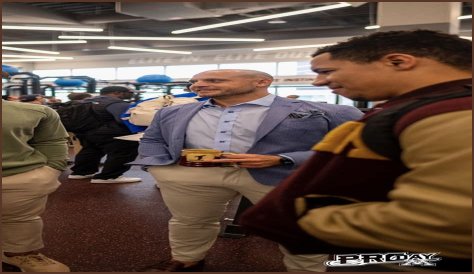 Discover The Untold Millions In PJ Fleck's Net Worth